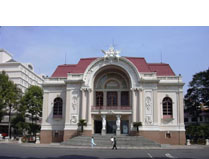 Municipal Theatre