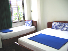 Type-2 rooms
