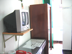 Type-2 rooms