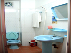 Type-2 rooms